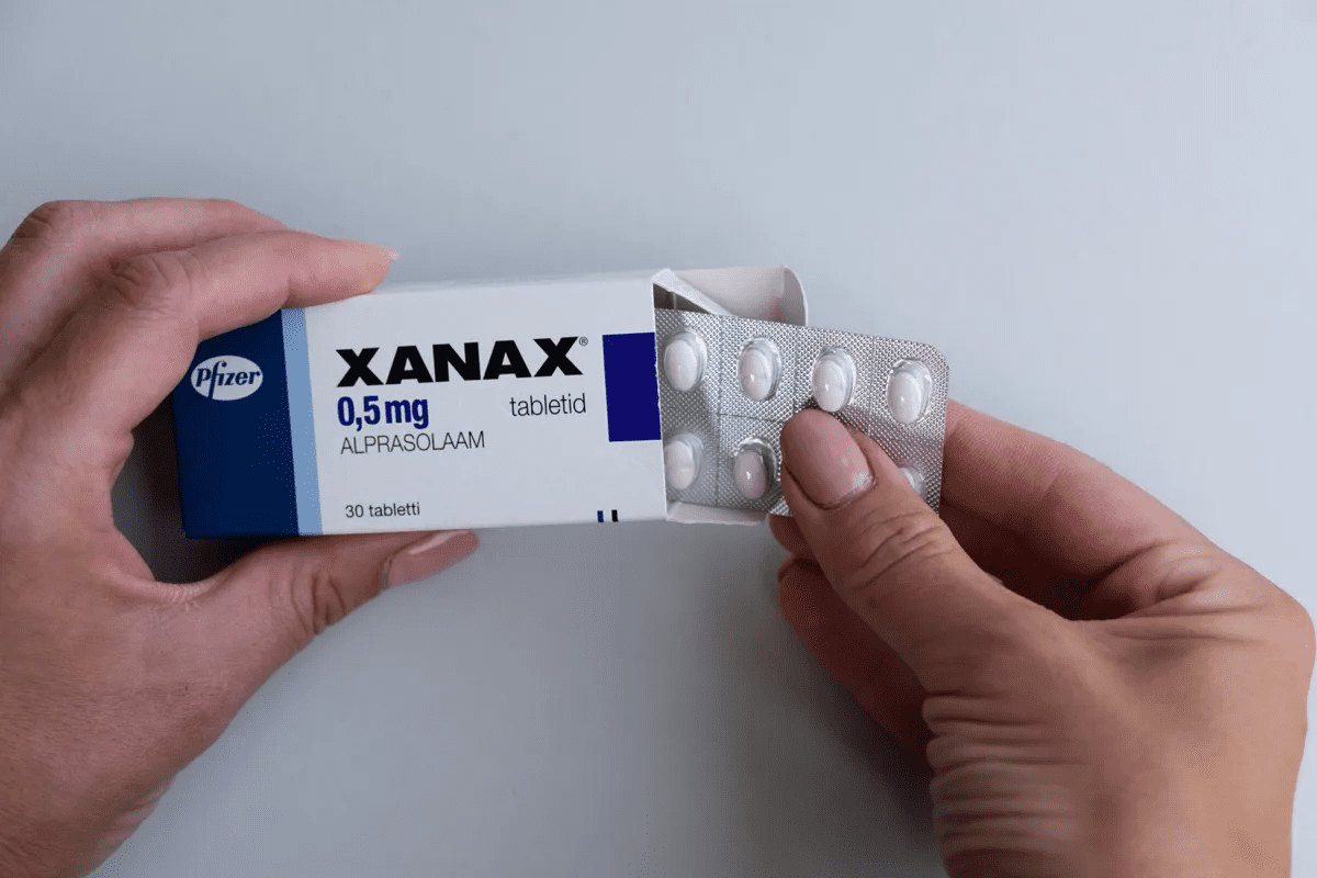 Xanax